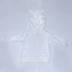 Carter’s hooded jacket with ears size 3m